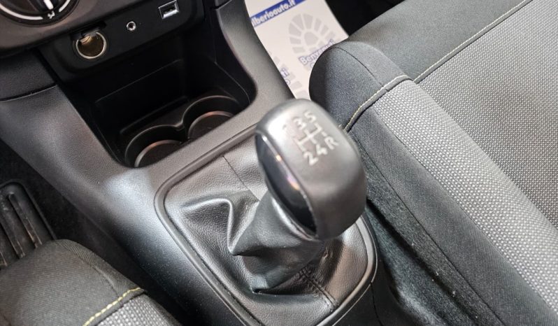 Citroen C3 pieno