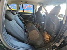 BMW X1 pieno