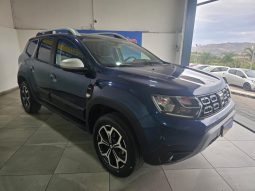 Dacia Duster pieno