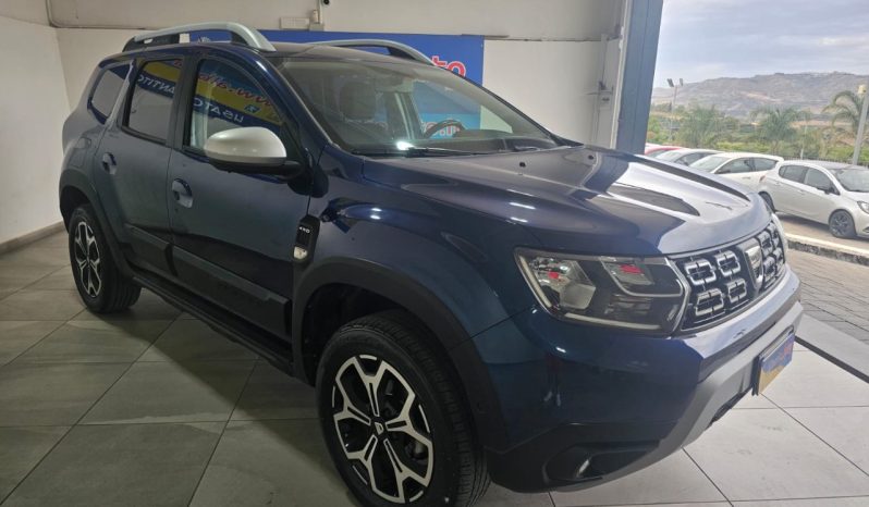 Dacia Duster pieno