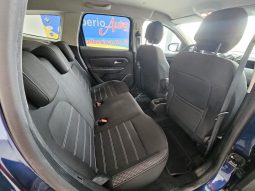 Dacia Duster pieno