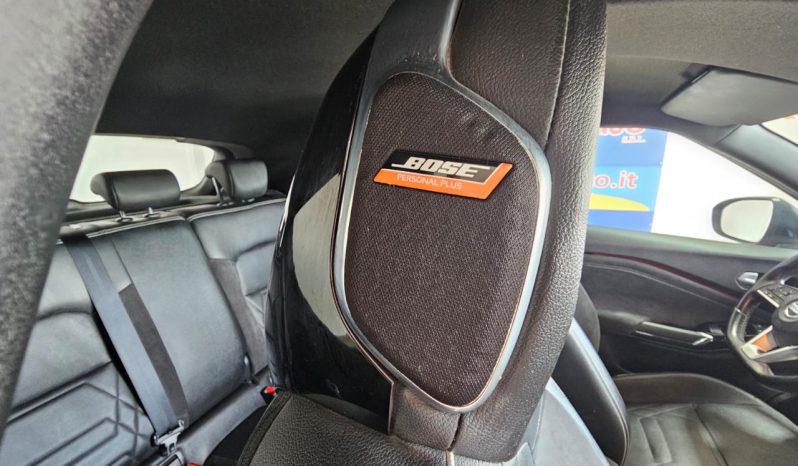Nissan Juke pieno
