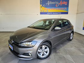 Volkswagen Polo 5 Porte