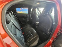 Nissan Juke pieno