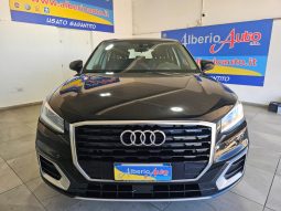 Audi Q2 pieno