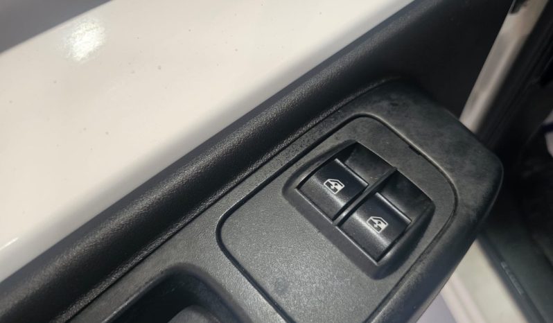 FIAT Fiorino pieno