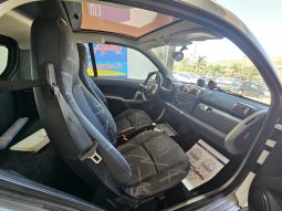 Smart fortwo coupe pieno