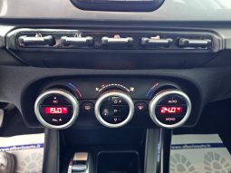 Alfa Romeo Giulietta pieno