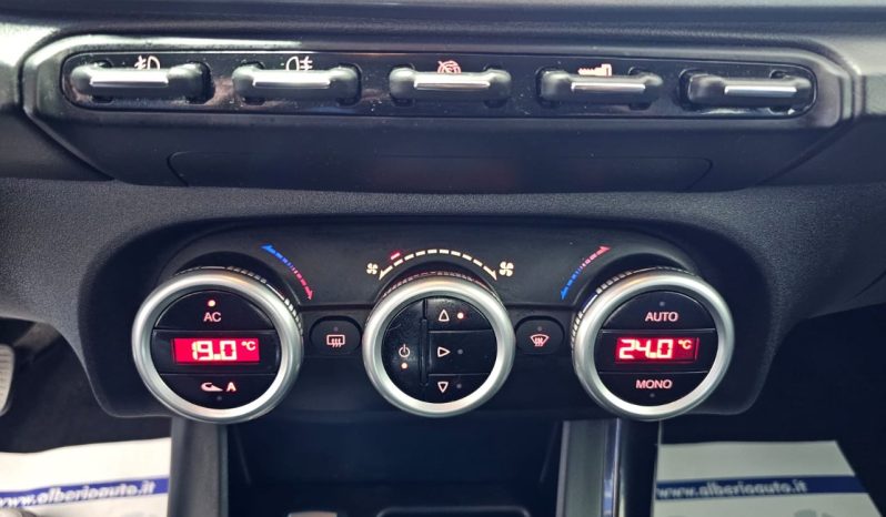 Alfa Romeo Giulietta pieno