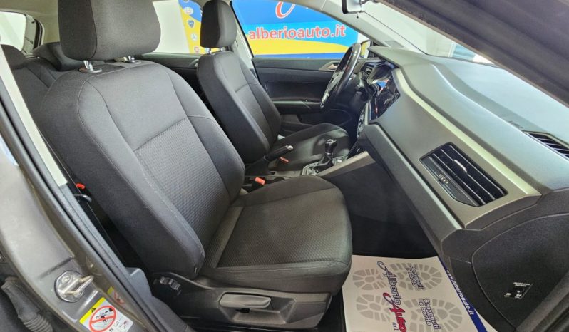 Volkswagen Polo 5 Porte pieno