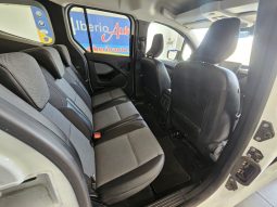 RENAULT Kangoo pieno