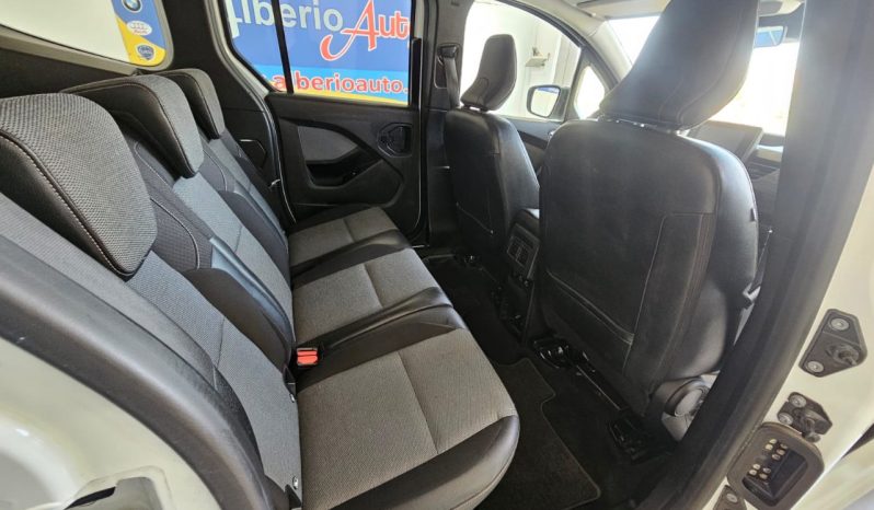 RENAULT Kangoo pieno