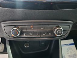 Opel Crossland X pieno