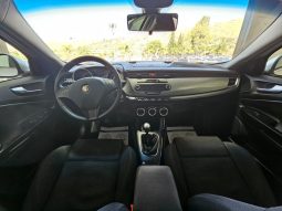 Alfa Romeo Giulietta pieno