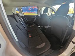 Peugeot 2008 pieno