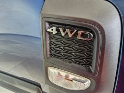 Dacia Duster pieno