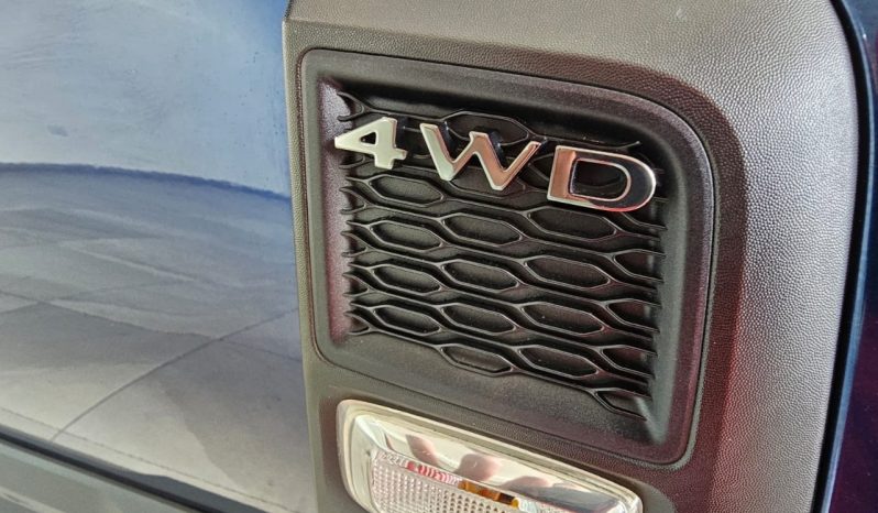 Dacia Duster pieno
