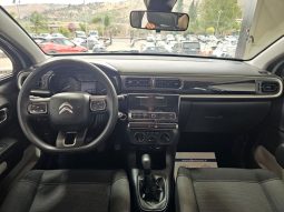 Citroen C3 pieno
