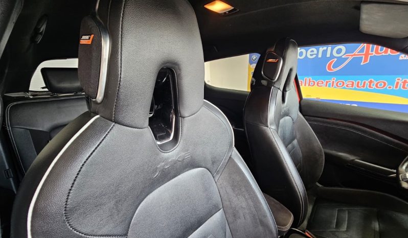Nissan Juke pieno