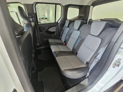 RENAULT Kangoo pieno