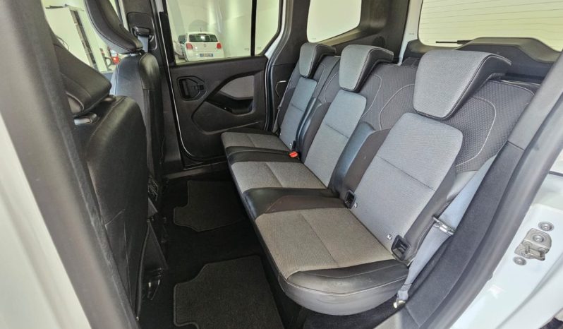 RENAULT Kangoo pieno