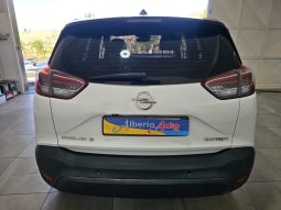 Opel Crossland X pieno