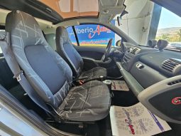 Smart fortwo coupe pieno