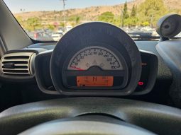 Smart fortwo coupe pieno