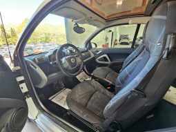Smart fortwo coupe pieno