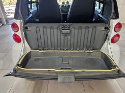 Smart fortwo coupe pieno