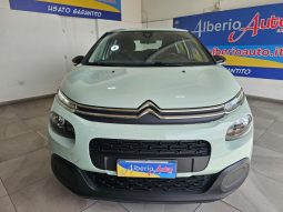 Citroen C3 pieno