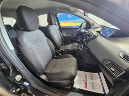 Lancia Ypsilon pieno
