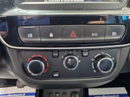 Dacia Spring pieno