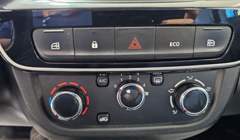 Dacia Spring pieno