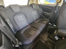 Fiat Grande Punto 3 Porte pieno