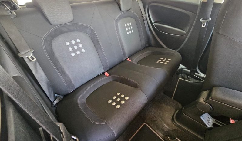 Fiat Grande Punto 3 Porte pieno