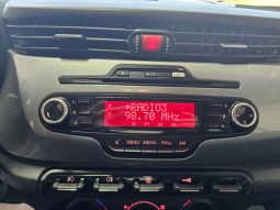 Alfa Romeo Giulietta pieno