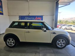 Mini 3 Porte One D pieno