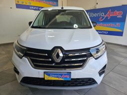 RENAULT Kangoo pieno