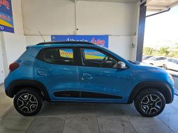Dacia Spring pieno