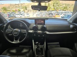 Audi Q2 pieno