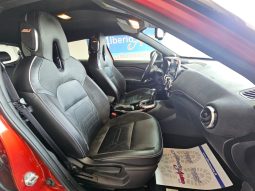 Nissan Juke pieno