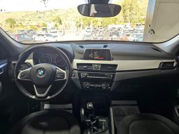 BMW X1 pieno