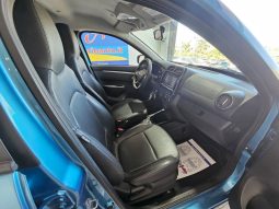 Dacia Spring pieno