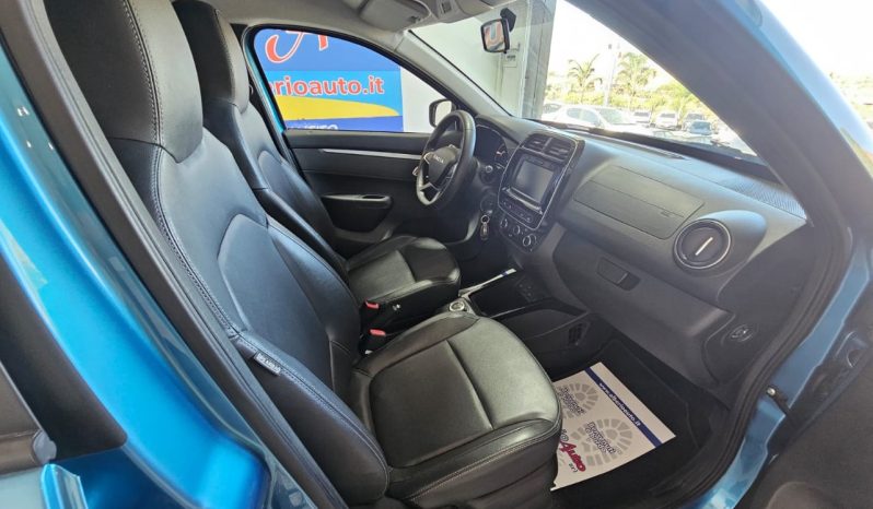 Dacia Spring pieno