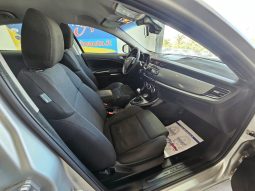 Alfa Romeo Giulietta pieno
