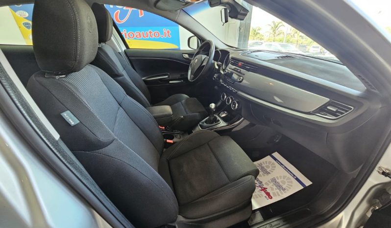 Alfa Romeo Giulietta pieno