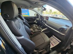 Audi Q2 pieno