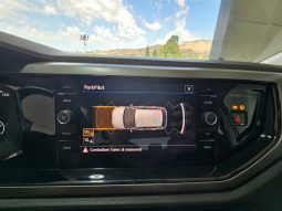 Volkswagen Polo 5 Porte pieno