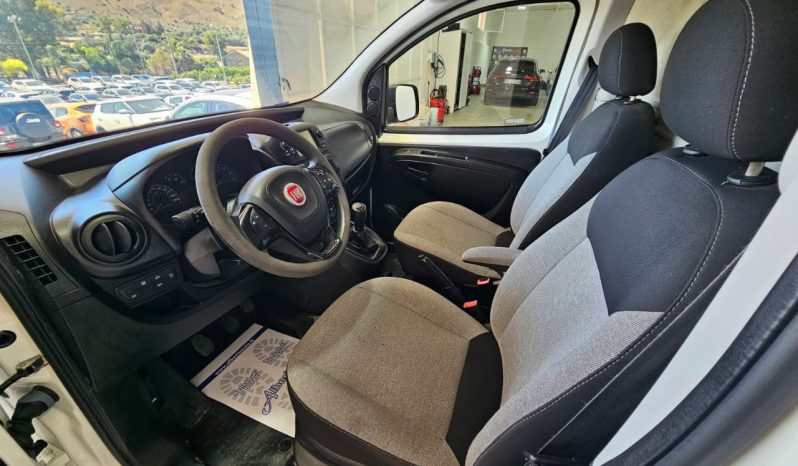 FIAT Fiorino pieno